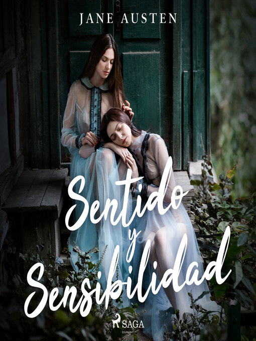 Title details for Sentido y sensibilidad by Jane Austen - Available